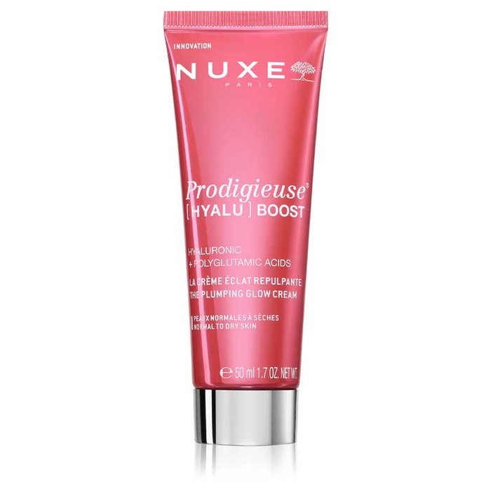 NUXE - Prodigieuse The Plumping Glow Cream - 50ml - 3264680046643
