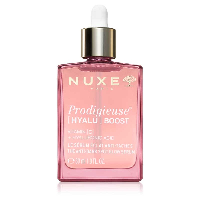 NUXE - Prodigieuse Anti-Dark Spot Glow Serum - 30ml - 3264680046698