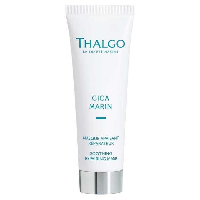 THALGO - Cica Marin Soothing Repairing Mask - 50ml - 3525801700395