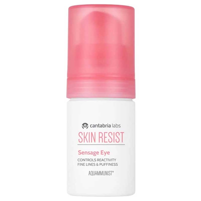 SKIN RESIST - Sensage Eye - 15ml - 8436574364651