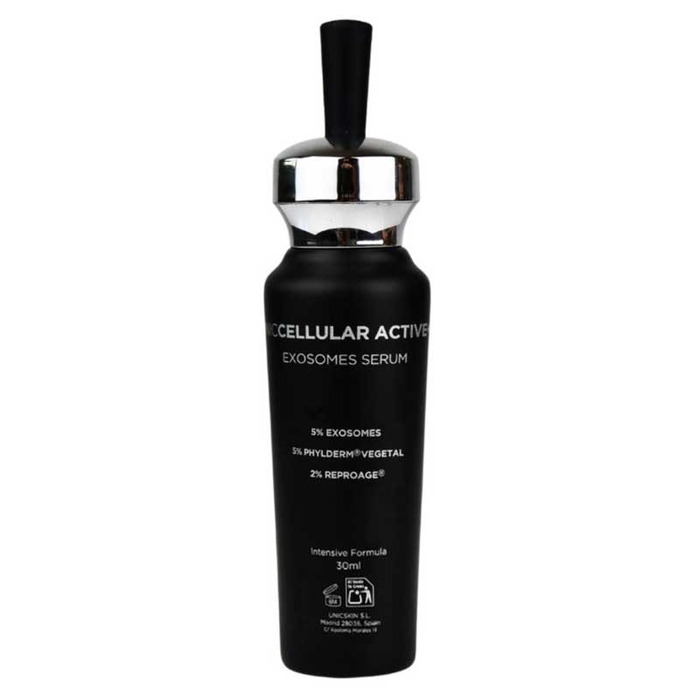UNICSKIN - Uniccellular Active+  - 30ml - 8436593270469
