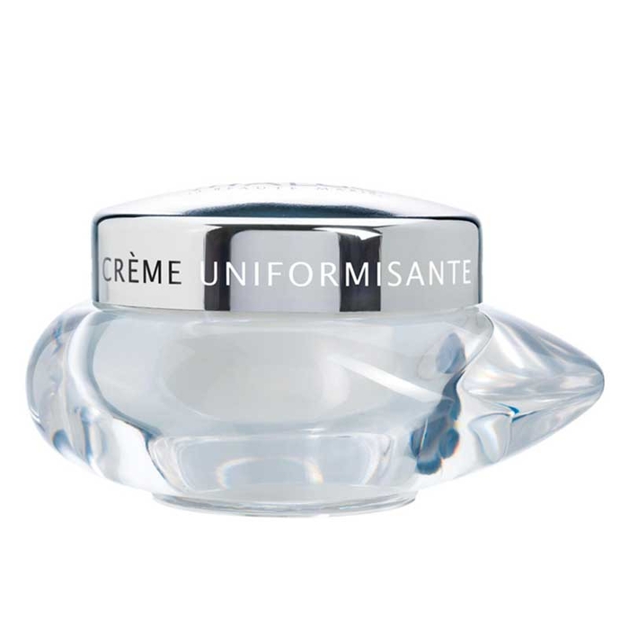 THALGO - Lumière Marine Brightening Cream - 50ml - 3525801672364