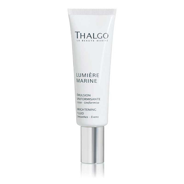 THALGO - Lumière Marine Brightening Fluid - 50ml - 3525801672326