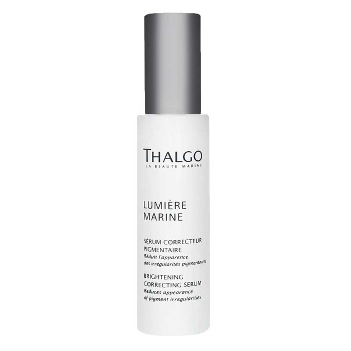 THALGO - Lumière Marine Brightening Serum - 30ml - 3525801672272