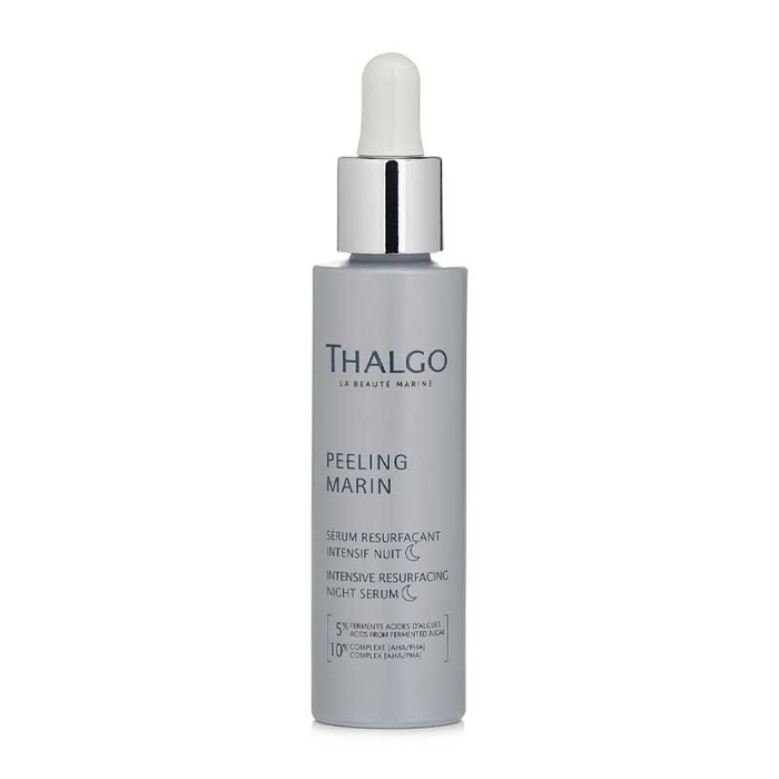 THALGO - Peeling Marin Intensive Night Serum - 30ml - 3525801674092
