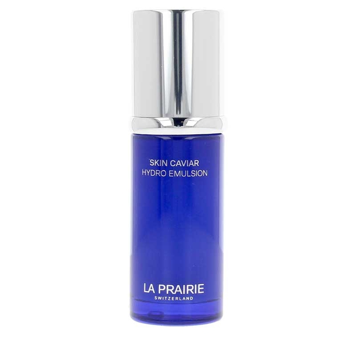 LE PRAIRIE - Skin Caviar Hydro Emulsion - 30ml - 7611773158022