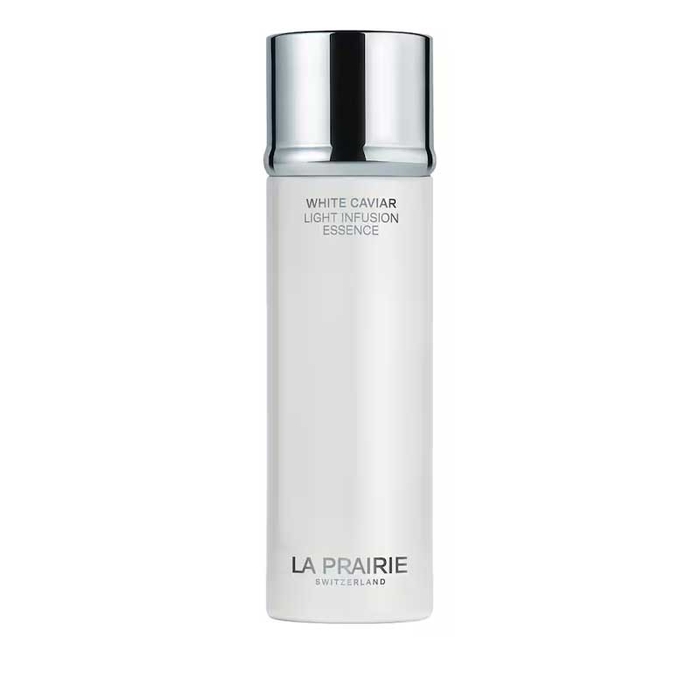 LE PRAIRIE - White Caviar Light Infusion Essence - 150ml - 7611773156837