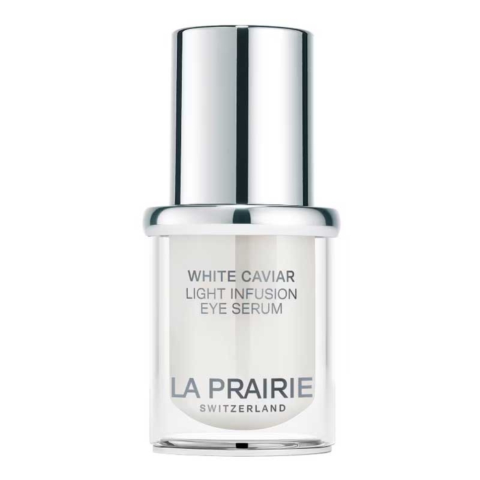 LE PRAIRIE - White Caviar Light Infusion Eye Serum - 15ml - 7611773156851