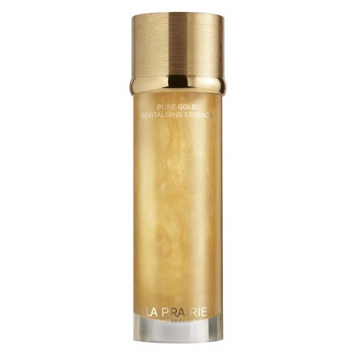 LE PRAIRIE - Pure Gold Revitalising Essence - 130ml - 7611773146722
