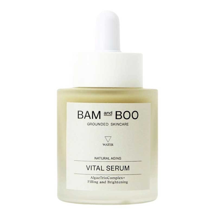 BAM&BOO - Vital Serum - 30ml - 5600769418655