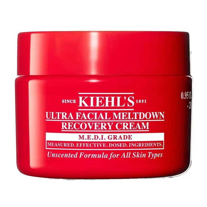 KIEHL'S - Ultra Facial Meltdown Recovery - 28ml - 3605973079632