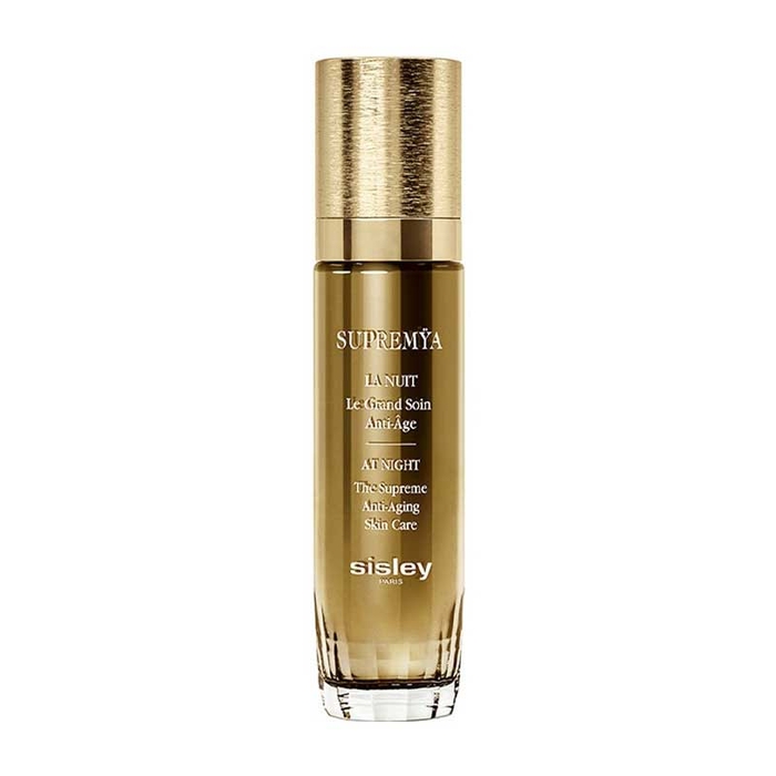 SISLEY - The Supreme Anti-Aging Skin-Care  - 50ml - 3473311541000
