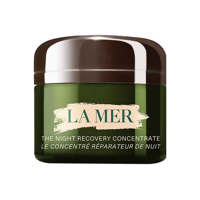 LA MER - The Night Recovery Concentrate - 50ml - 747930140375