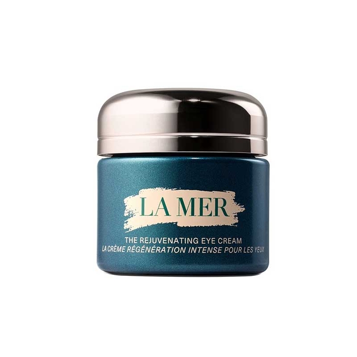 LA MER - The Rejuvenating Eye Cream - 15ml - 747930179337