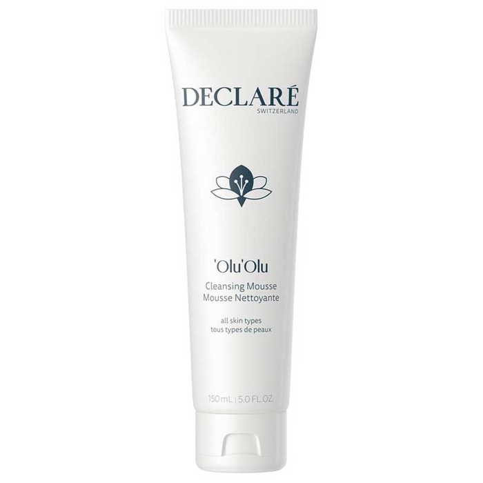 DECLARÉ - Olu'Olu Cleansing Mousse  - 150ml - 9007867116302