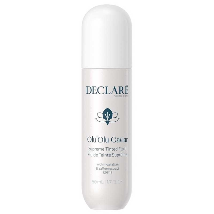DECLARÉ - Olu'Olu Caviar Supreme Tinted Fluid - 50ml - 9007867116326