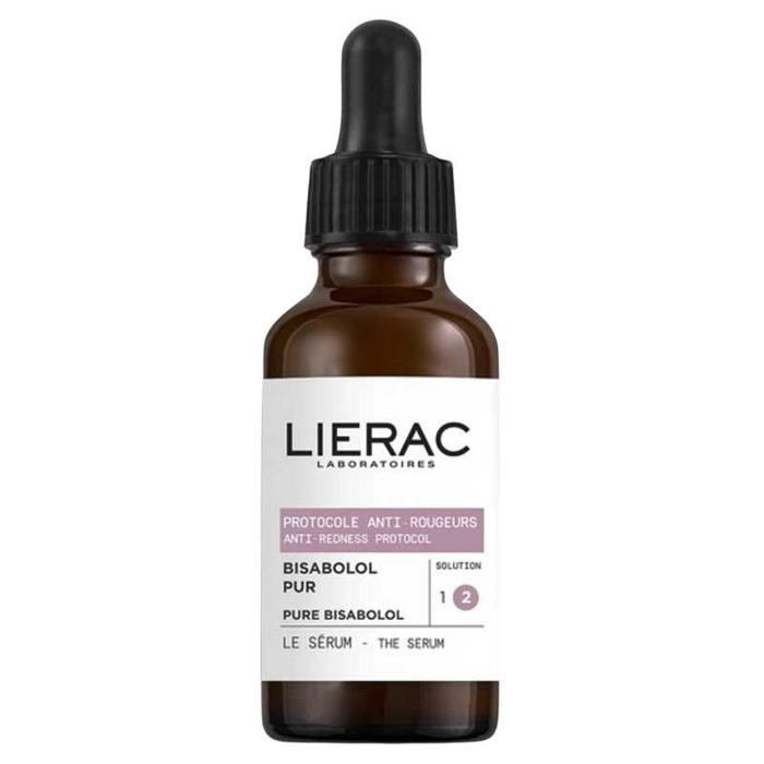 LIERAC - Anti-Redness Protocol - 30ml - 3701436928100