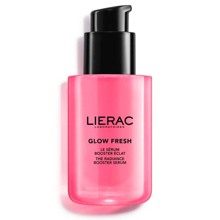 LIERAC - Glow-Fresh The Radiance Booster Serum - 30ml - 3701436938949