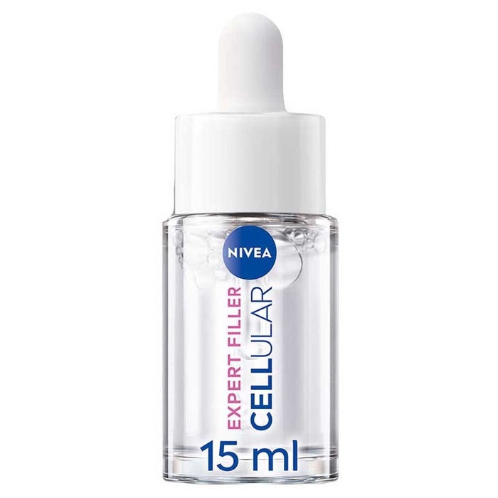 NIVEA - Expert Filler Cellular - 15ml - 4006000155104