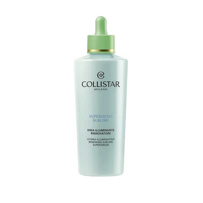 LA MER - Hydra-Illuminating Renew Sublime Serum - 200ml - 8015150010573