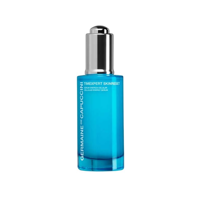GERMAINE CAPUCCINI - Timexpert Skinreset Cellular Serum - 50ml - 8412971411402