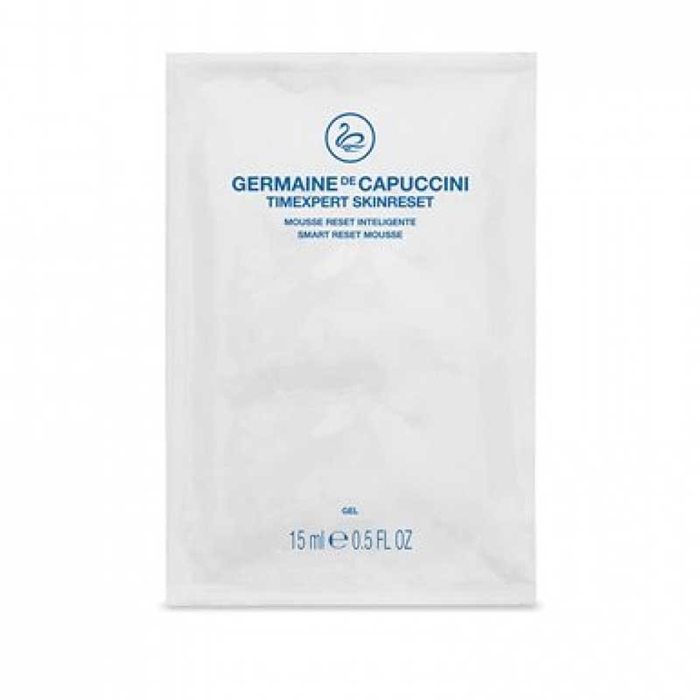 GERMAINE CAPUCCINI - Timexpert Skinreset Smart Mousse Gel - 6un - RT-06255-01