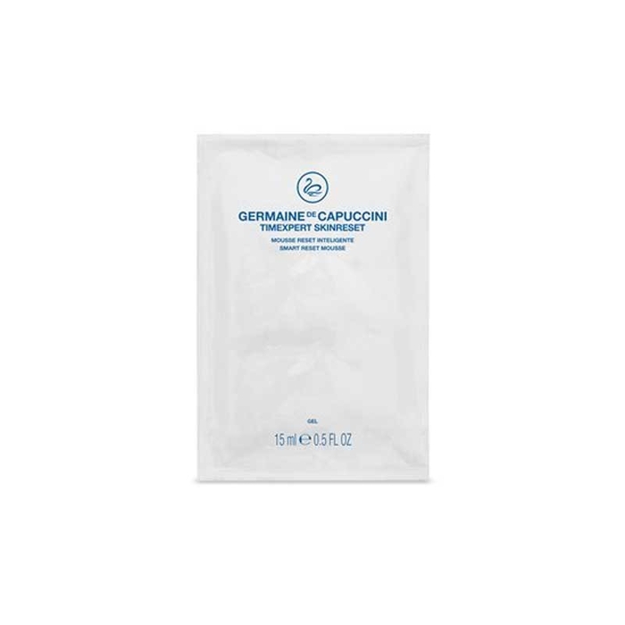 GERMAINE CAPUCCINI - Timexpert Skinreset Smart Mousse Powder - 6un - RT-06256-01