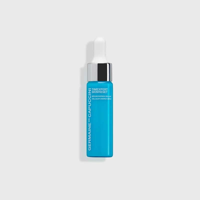 GERMAINE CAPUCCINI - Timexpert Skinreset Cellular Reset Serum - 40ml - RT-06257-01