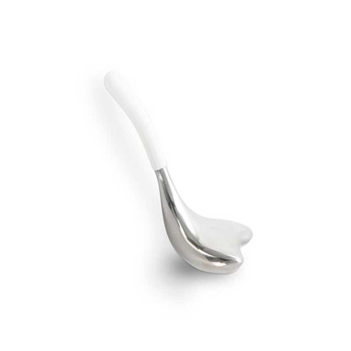 GERMAINE CAPUCCINI - Timexpert Skinreset Metal Heart Massager - 1un - RT-06258-01