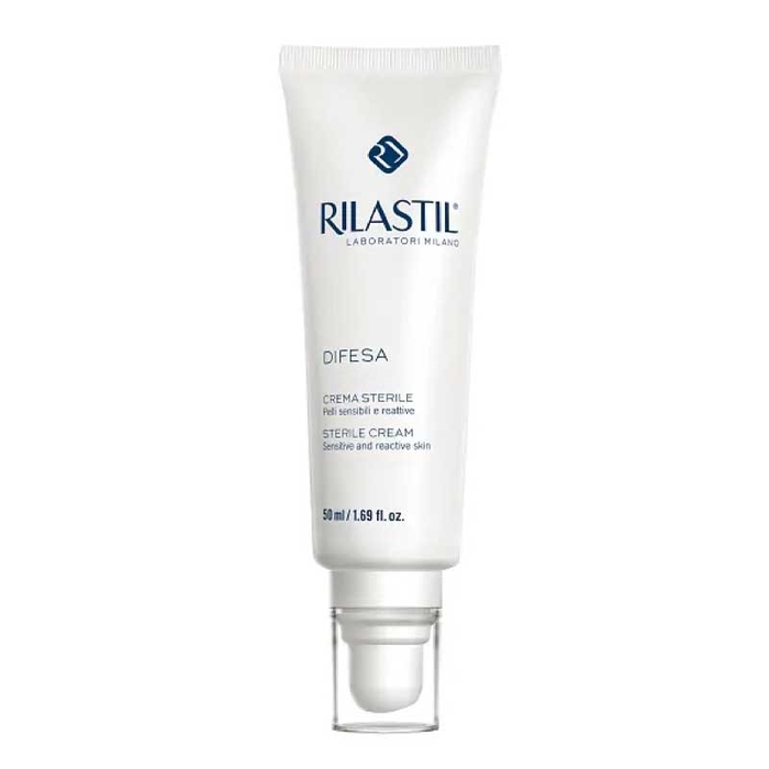 RILASTIL - Difesa Sterile Cream - 50ml - 8055510247461