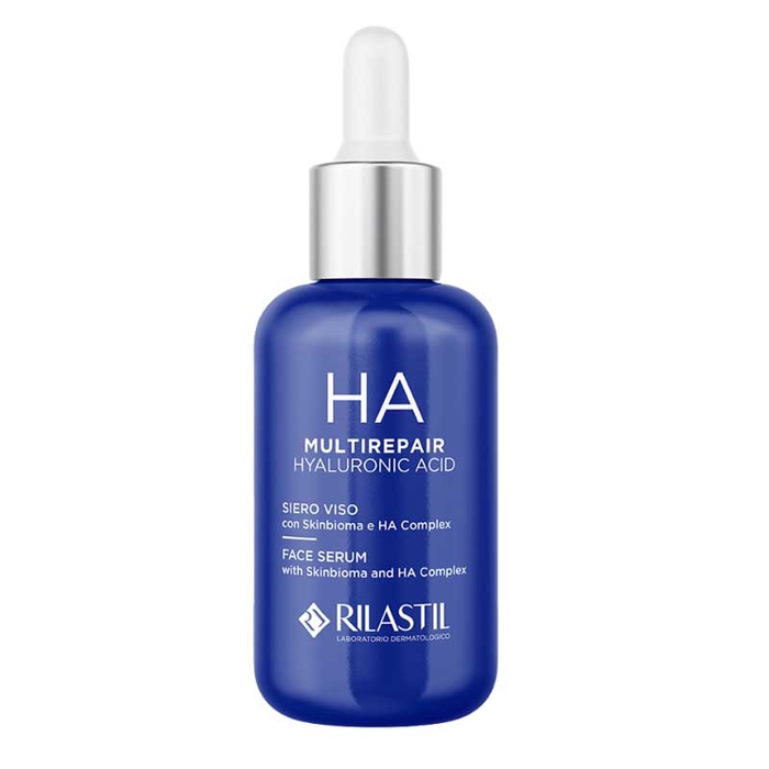 RILASTIL - HA Multirepair Face Serum - 30ml - 8058031941825