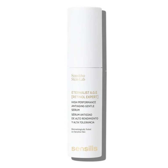 SENSILIS - Eternalist Age High Anti-Aging Serum - 30ml - 8428749007241