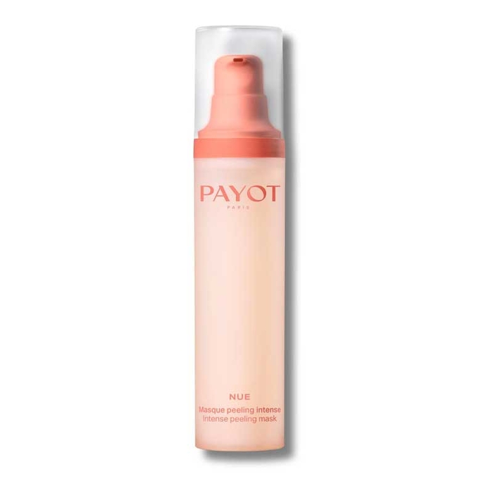 PAYOT - Nue Intense Peeling Mask - 50ml - 3390150597633
