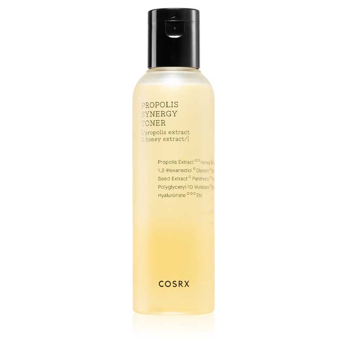 COSRX - Propolis Synergy Toner - 150ml - 8809598450899