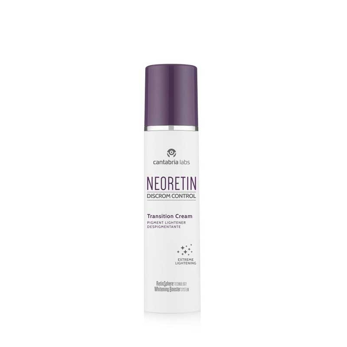 NEORETIN - Discrom Control Transition Creme - 50ml - 8470001894359