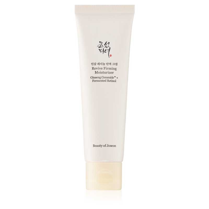 BEAUTY OF JOSEON - Revive Firming Moisturizer  - 60ml - 8809968133179