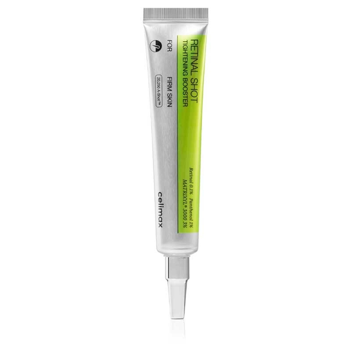 CELIMAX - Retinal Shot Tightening Booster - 15ml - 8809700320812