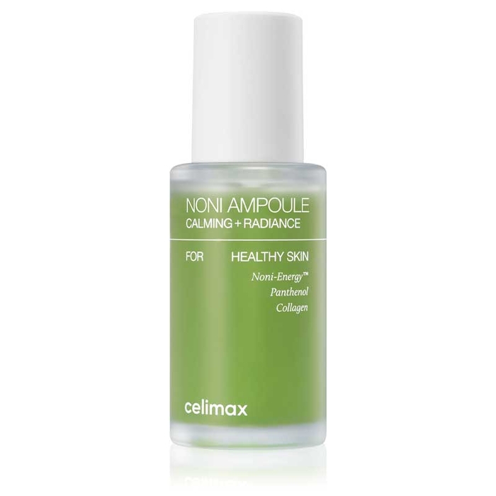 CELIMAX - Noni Ampoule - 30ml - 8809875907795