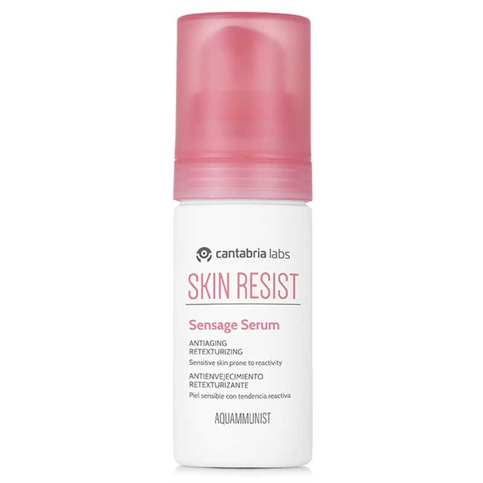 SKIN RESIST - Sensage Serum  - 30ml - 8470002143050