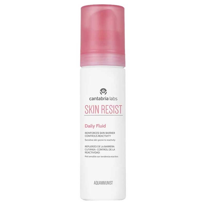 SKIN RESIST - Daily Fluid - 50ml - 8470002143036