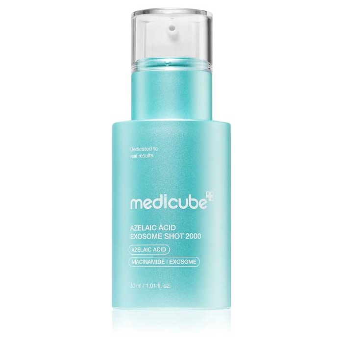 MEDICUBE - Azelaic Acid Exosome Shot 2000 - 30ml - 8800289473630