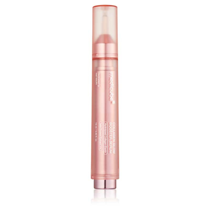 MEDICUBE - Collagen Glow Booster Serum - 15ml - 8809981339206