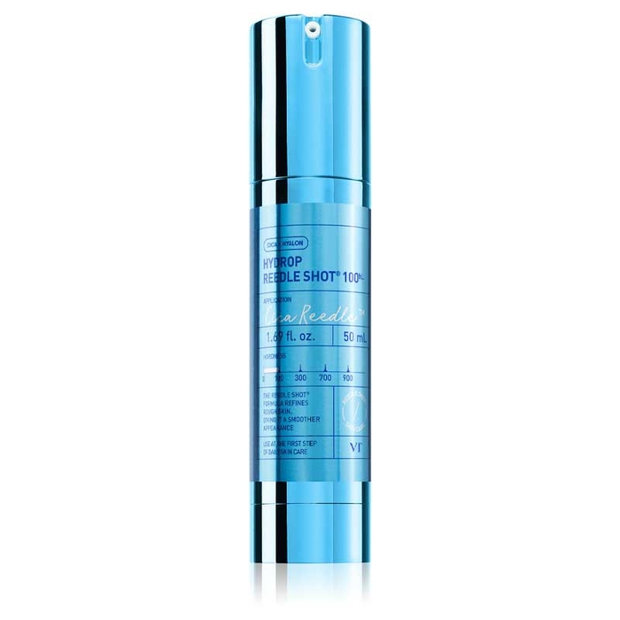 VT COSMETICS - Hydrop Reedle Shot 100hL - 50ml - 8803463007546