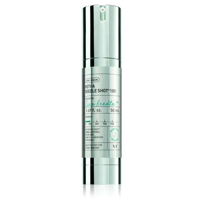 VT COSMETICS - Reti-A Reedle Shoot 100 - 50ml - 8803463006396