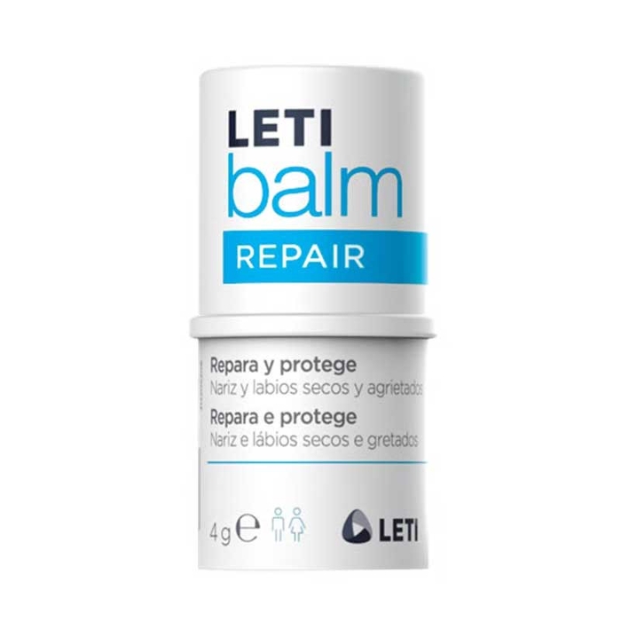 LETI - Repair Balm Stick - 4gr - 84197290
