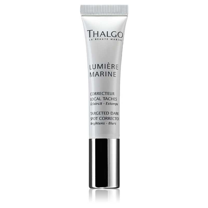 THALGO - Lumière Marine Dark Spot Corrector - 15ml - 3525801672340