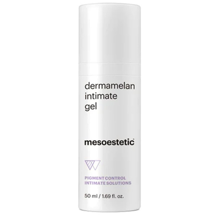 MESOESTETIC - Dermamelan Intimate Home Depigmen Gel Cr - 50ml - 8436024758191