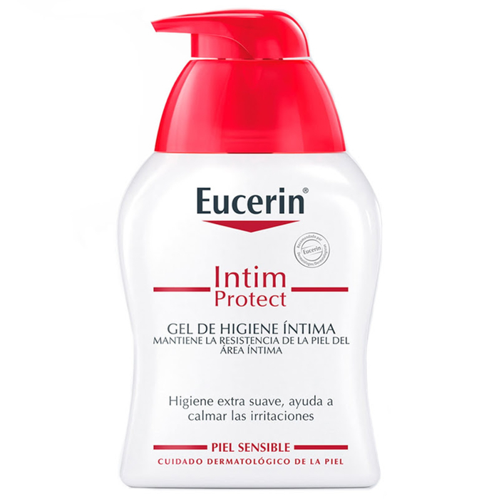 EUCERIN - Intim Protect - 250ml - 4005800630958