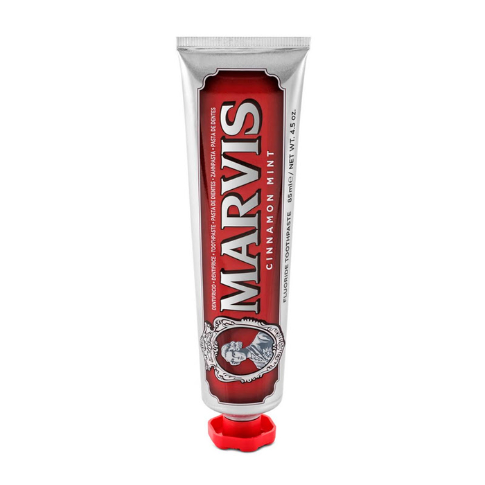 MARVIS - Cinnamon Mint Toothpaste - 85ml - 8004395111763