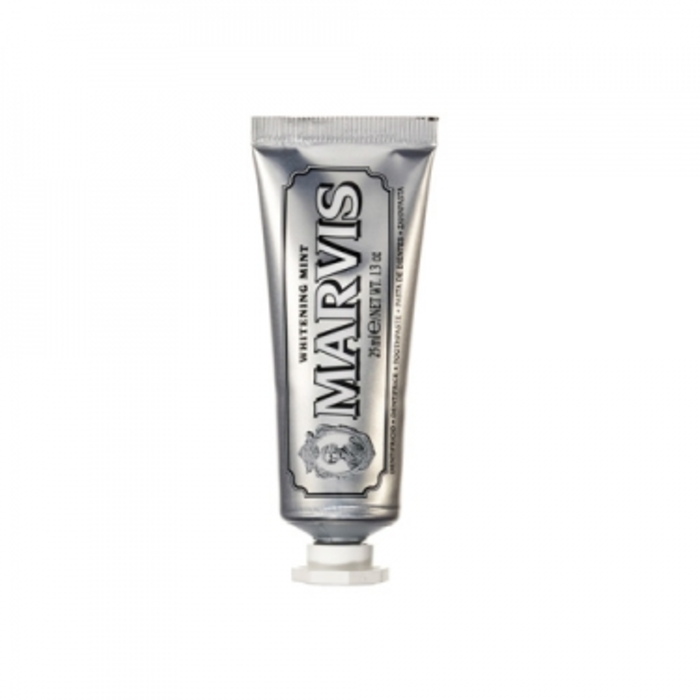 MARVIS - Whitening Mint Toothpaste - 25ml - 8004395111312
